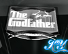 [ky] Godfather Low Table