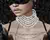 Gothic vamp collar 1