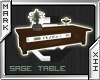 [Mx] Sage Table