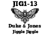 Duke Jones Jiggle