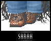 4K .:Fringe Shoes:.