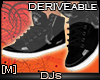DJs_Converse All Star M
