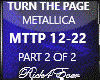 TURN THE PAGE   PT2