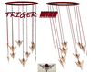 BR) WIND CHIME  TR(WIND)