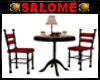 Chair Table Coffee