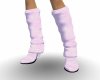 (CS)pinkboots legwarmers
