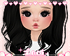 ✧.° Iasthai Black