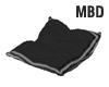 [MBD] Grey Cuddle Pillow