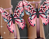 mariposa heels 💗