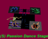 (S) Passion Dance Stage