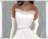 *M*Wedding Dress
