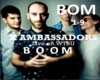 X Ambassadors - BOOM