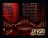 Jazzie-Couch Deco