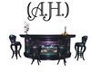 (A.H.) Kitty Cat Bar