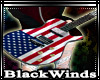 BW| USA Guitar F|M