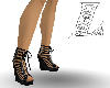 L - Plateau Sandals