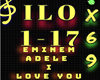 x69l> Eminem Adele RMX