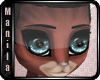 [MB] Kuki Cat Head