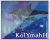 KYH | AQUA dolphin