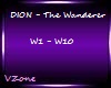 DION- The Wanderer