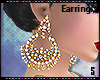 S|Rakhi Earring`s