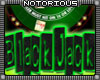 Toxic BlackJack