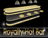 [x]Royalty Hot Bar