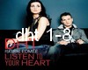 listen to your heart 