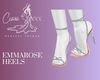 Emmarose Heels
