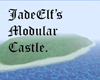 [JE] Modular Castle Isle