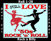 ROCK a BILLY medley