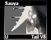 Sauya Tail V8