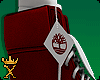 𝓧. TIMX Simple Boots