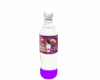 Purple Awful cough syrup