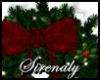 *LY* Christmas Wreath/lt