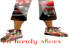 ed hardy shoes
