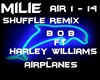 Bob Ft Harley -Airplanes