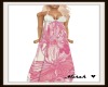[MIR] Pink Maxi Dress