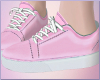 Cute Pink Kicks