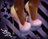 {DJ} M's Heels 2