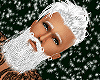 Santa Beard Moustache