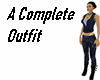 A Complete Outfit