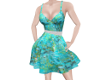 Water Lily Dress