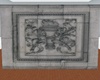 Roman Wall Panel