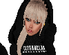 BLACK HOODY OLTEANCLEAN