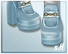 s.H Drv Loafers Heel v1