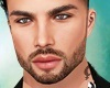 REALISTIC HEAD MAN