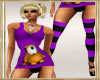 ~H~Play Outfit 1 Purple