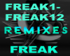 Remix Freak