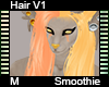 Smoothie Hair M V1